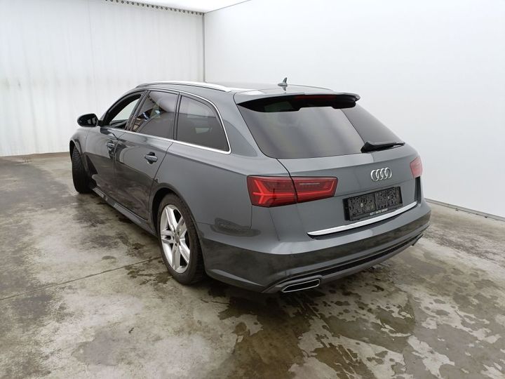 Photo 7 VIN: WAUZZZ4G3JN131448 - AUDI A6 AVANT FL &#3914 