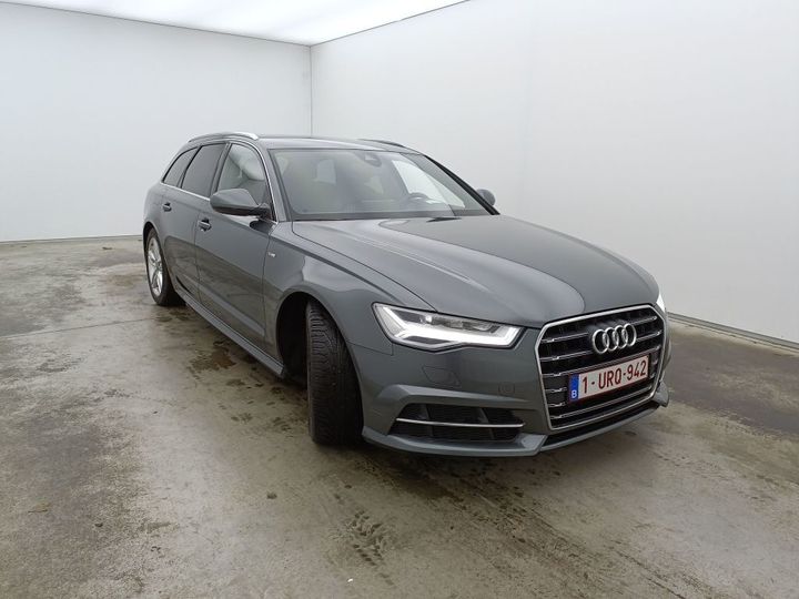 Photo 8 VIN: WAUZZZ4G3JN131448 - AUDI A6 AVANT FL &#3914 