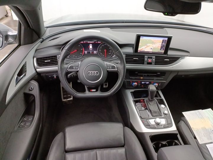 Photo 9 VIN: WAUZZZ4G3JN131448 - AUDI A6 AVANT FL &#3914 