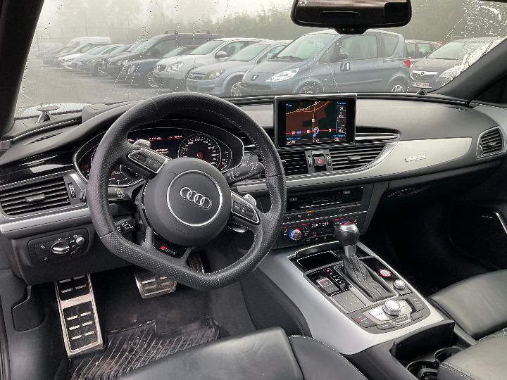 Photo 28 VIN: WAUZZZ4G3JN903713 - AUDI RS 6 AVANT 