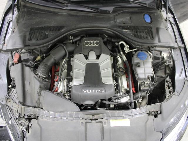 Photo 14 VIN: WAUZZZ4G4BN032137 - AUDI A7 SPORTBACK 