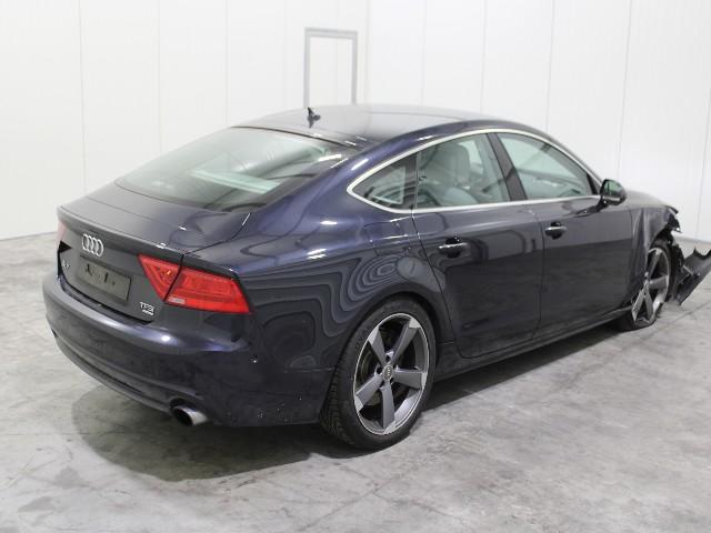 Photo 3 VIN: WAUZZZ4G4BN032137 - AUDI A7 SPORTBACK 