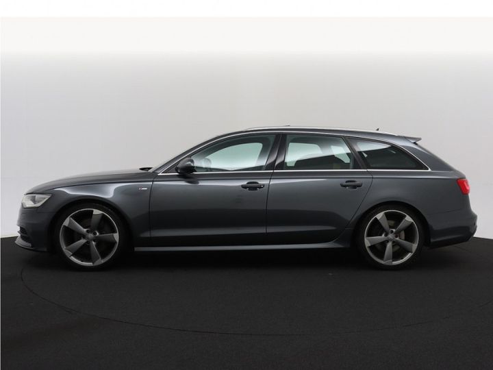 Photo 15 VIN: WAUZZZ4G4DN122178 - AUDI A6 AVANT 