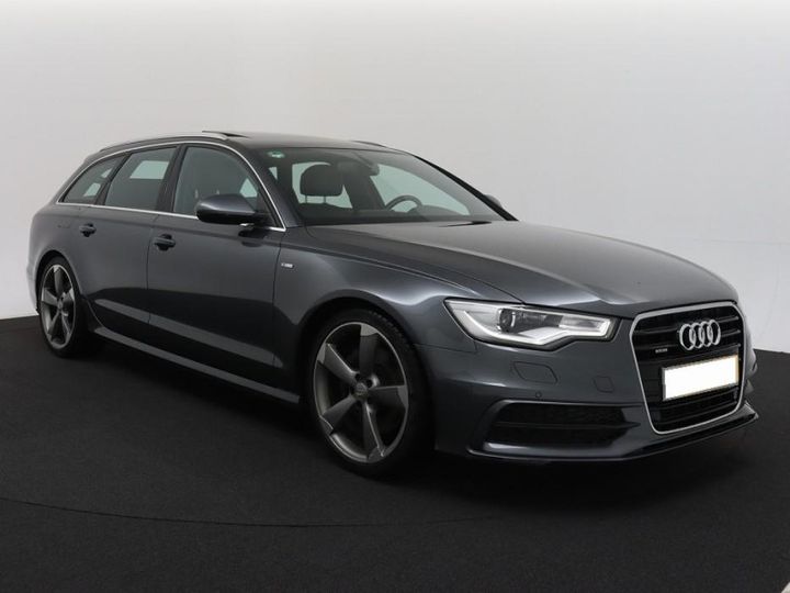 Photo 17 VIN: WAUZZZ4G4DN122178 - AUDI A6 AVANT 