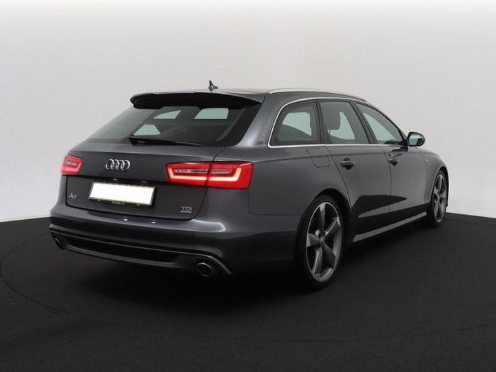 Photo 22 VIN: WAUZZZ4G4DN122178 - AUDI A6 AVANT 