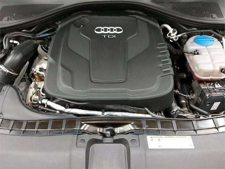 Photo 10 VIN: WAUZZZ4G4EN181975 - AUDI A6 