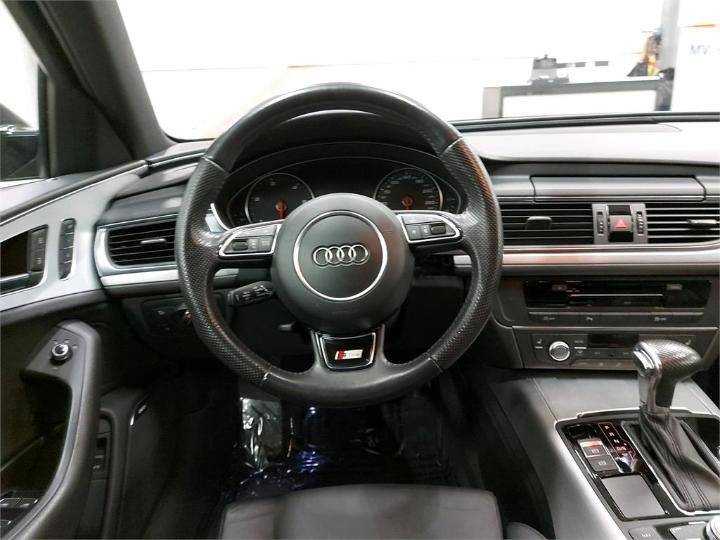 Photo 12 VIN: WAUZZZ4G4EN181975 - AUDI A6 