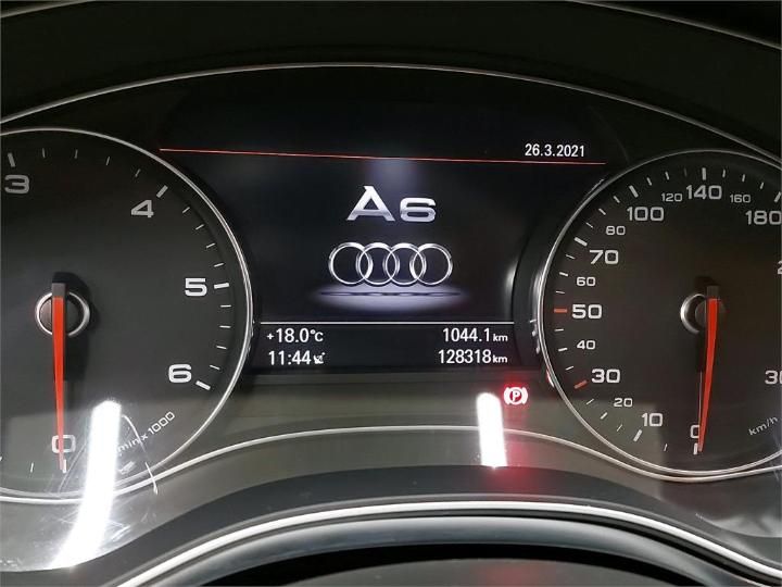 Photo 5 VIN: WAUZZZ4G4EN181975 - AUDI A6 