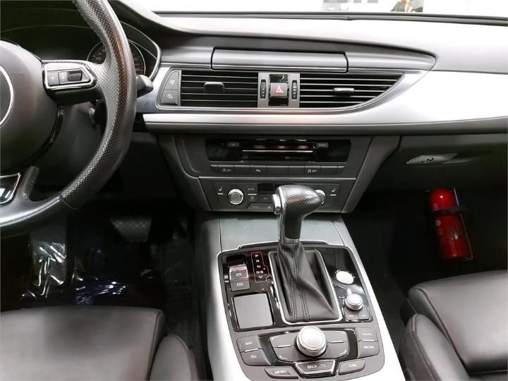 Photo 8 VIN: WAUZZZ4G4EN181975 - AUDI A6 