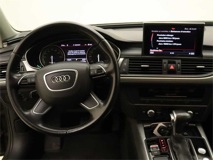 Photo 15 VIN: WAUZZZ4G4EN187243 - AUDI A6 