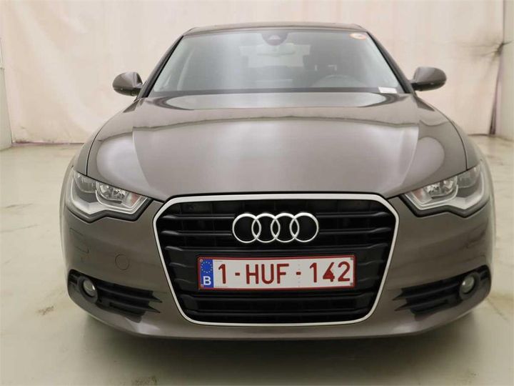 Photo 16 VIN: WAUZZZ4G4EN187243 - AUDI A6 