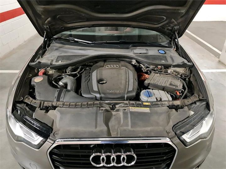 Photo 21 VIN: WAUZZZ4G4EN187243 - AUDI A6 