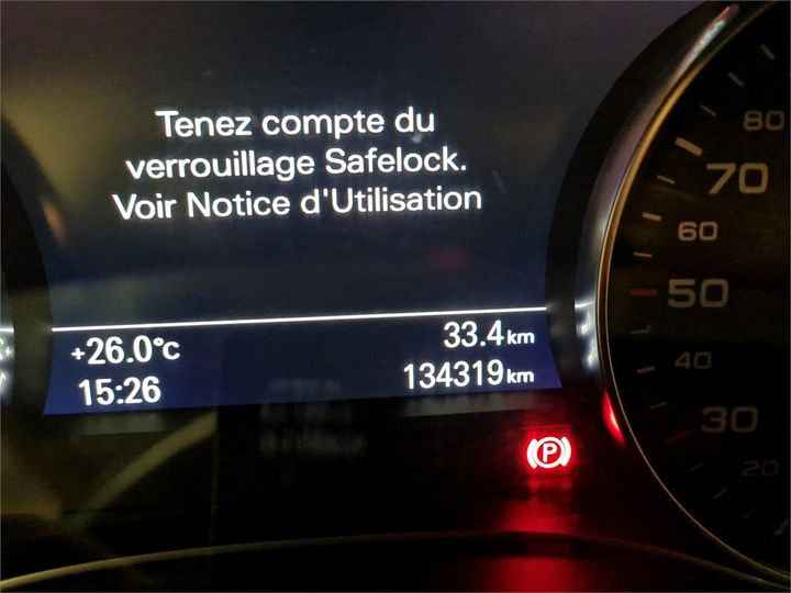 Photo 6 VIN: WAUZZZ4G4EN187243 - AUDI A6 