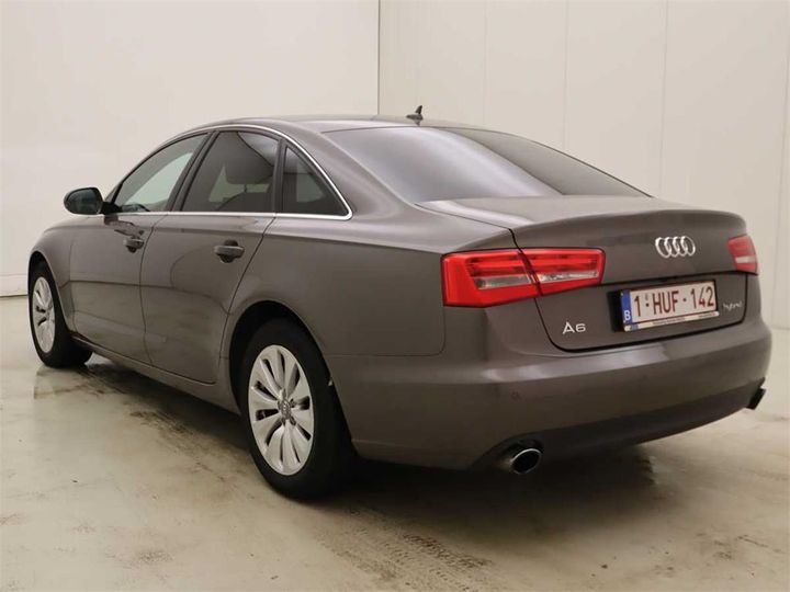 Photo 9 VIN: WAUZZZ4G4EN187243 - AUDI A6 