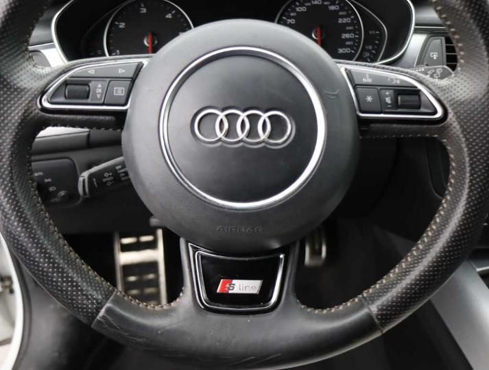 Photo 26 VIN: WAUZZZ4G4FN063636 - AUDI A6 AVANT FL &#3914 