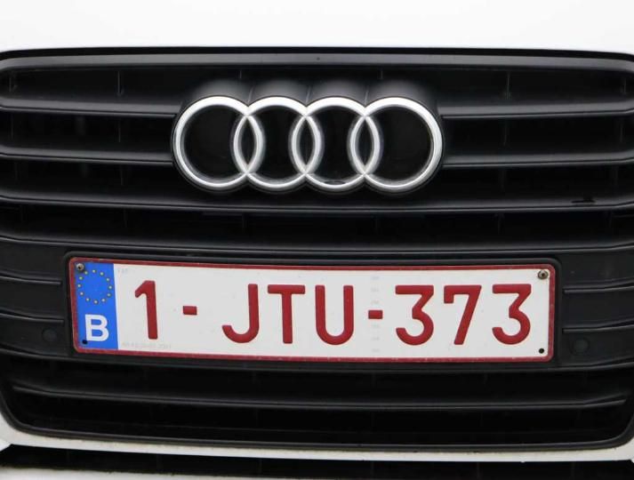 Photo 5 VIN: WAUZZZ4G4FN063636 - AUDI A6 AVANT FL &#3914 