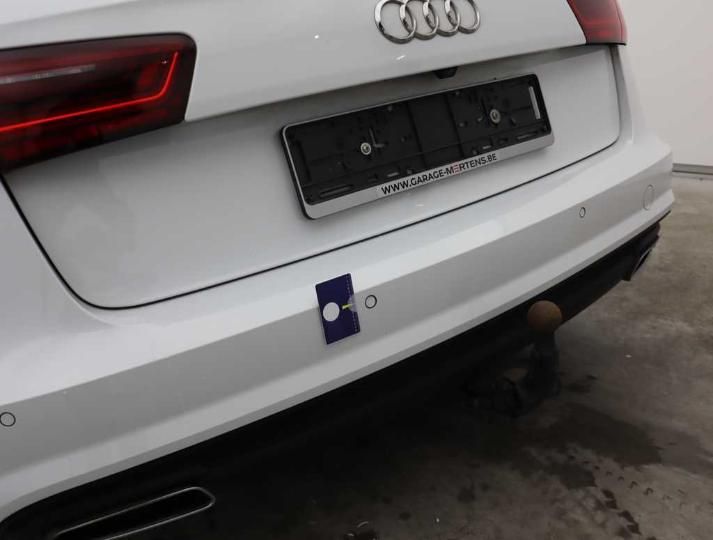 Photo 18 VIN: WAUZZZ4G4FN063636 - AUDI A6 AVANT FL &#3914 