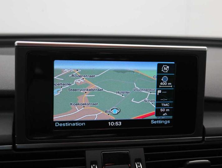 Photo 12 VIN: WAUZZZ4G4FN089881 - AUDI A6 AVANT FL &#3914 