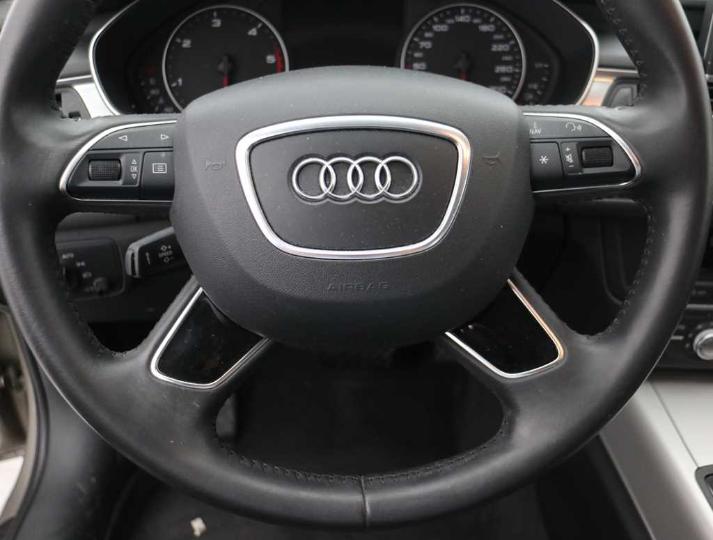 Photo 20 VIN: WAUZZZ4G4FN089881 - AUDI A6 AVANT FL &#3914 