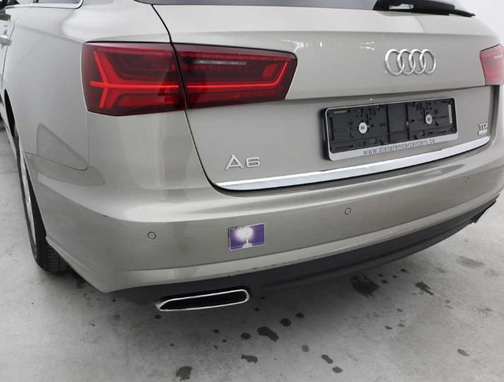 Photo 26 VIN: WAUZZZ4G4FN089881 - AUDI A6 AVANT FL &#3914 