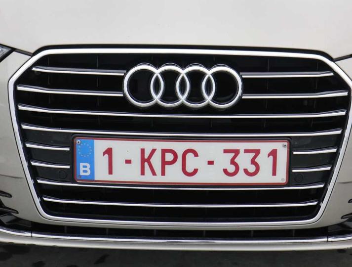 Photo 5 VIN: WAUZZZ4G4FN089881 - AUDI A6 AVANT FL &#3914 