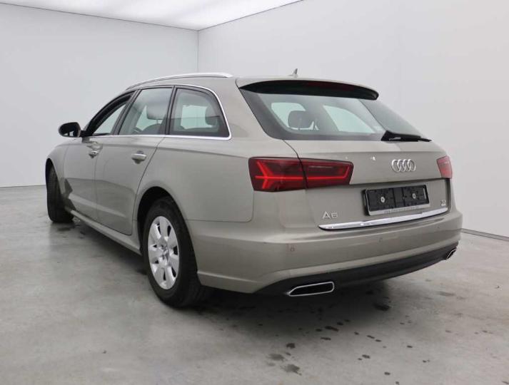 Photo 7 VIN: WAUZZZ4G4FN089881 - AUDI A6 AVANT FL &#3914 