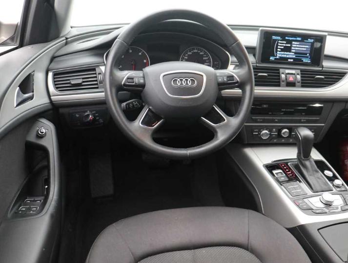 Photo 9 VIN: WAUZZZ4G4FN089881 - AUDI A6 AVANT FL &#3914 