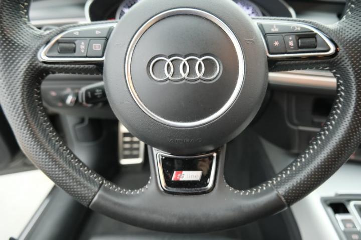 Photo 18 VIN: WAUZZZ4G4GN031240 - AUDI A6 AVANT FL &#3914 