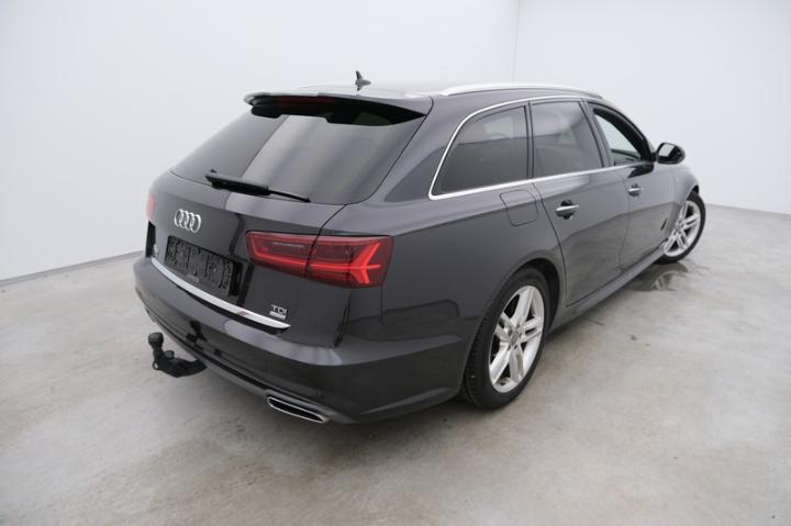 Photo 2 VIN: WAUZZZ4G4GN031240 - AUDI A6 AVANT FL &#3914 