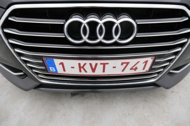 Photo 5 VIN: WAUZZZ4G4GN031240 - AUDI A6 AVANT FL &#3914 