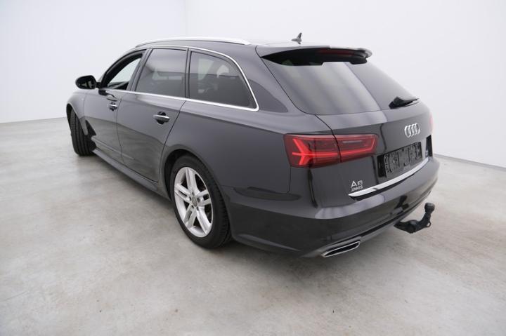 Photo 7 VIN: WAUZZZ4G4GN031240 - AUDI A6 AVANT FL &#3914 