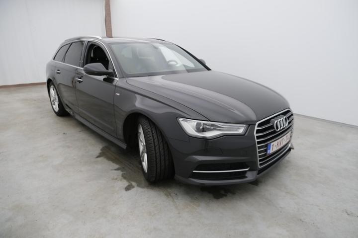 Photo 8 VIN: WAUZZZ4G4GN031240 - AUDI A6 AVANT FL &#3914 