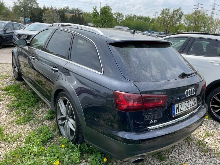 Photo 4 VIN: WAUZZZ4G4GN039239 - AUDI A6 ALLROAD 