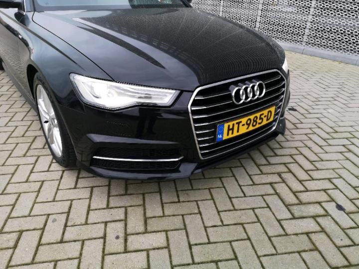 Photo 21 VIN: WAUZZZ4G4GN045817 - AUDI A6 