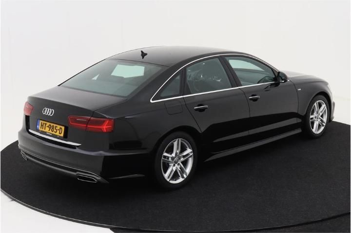 Photo 3 VIN: WAUZZZ4G4GN045817 - AUDI A6 