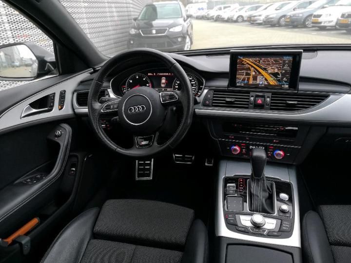 Photo 6 VIN: WAUZZZ4G4GN045817 - AUDI A6 