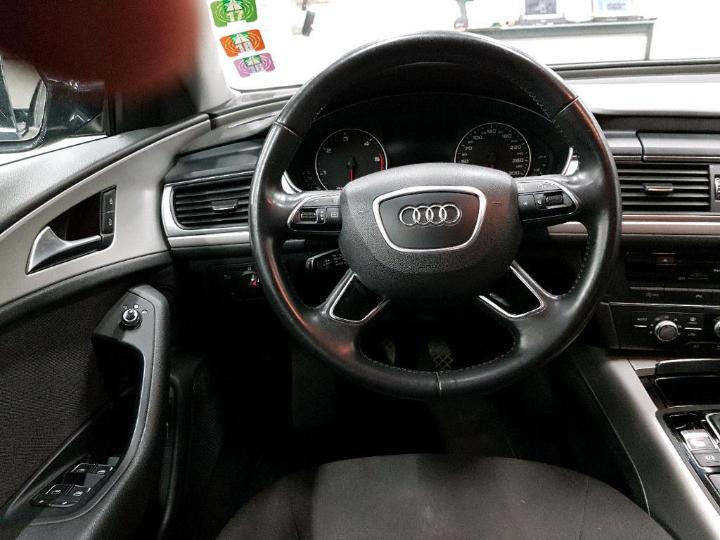 Photo 12 VIN: WAUZZZ4G4GN073861 - AUDI A6 