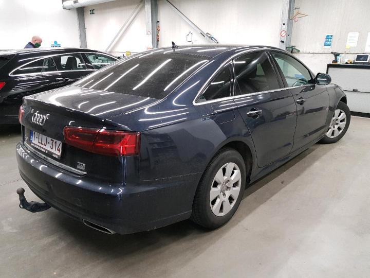 Photo 2 VIN: WAUZZZ4G4GN073861 - AUDI A6 