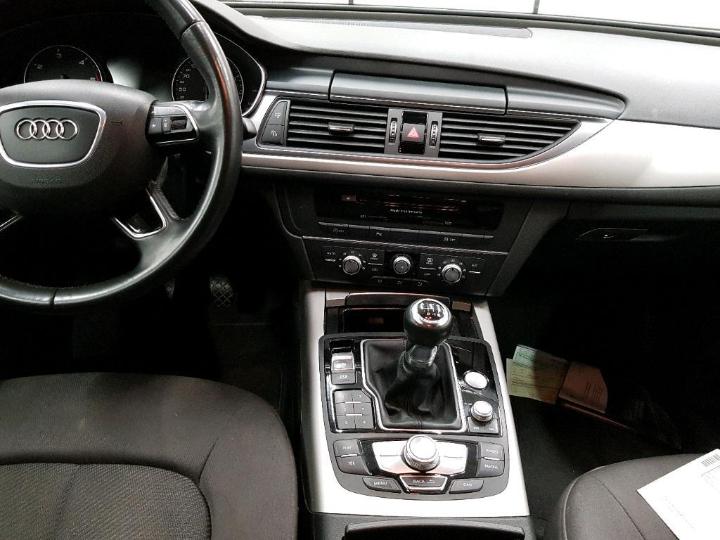 Photo 8 VIN: WAUZZZ4G4GN073861 - AUDI A6 