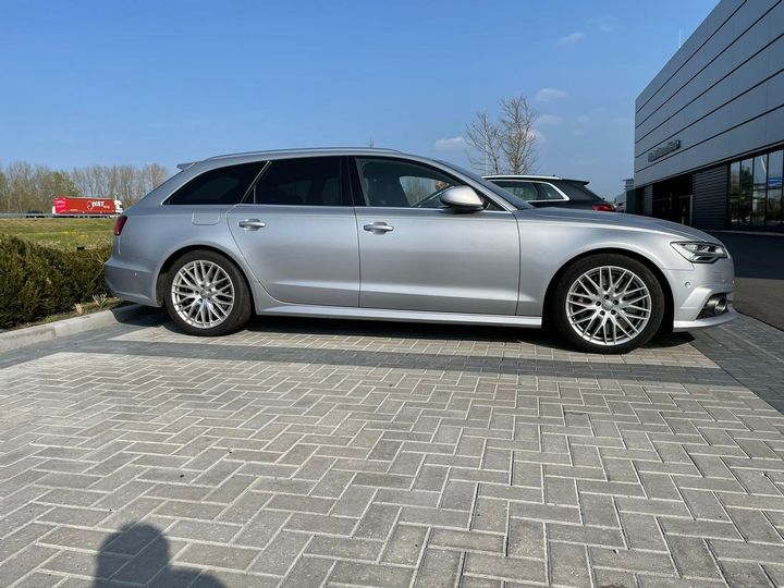 Photo 4 VIN: WAUZZZ4G4GN106552 - AUDI A6 AVANT 