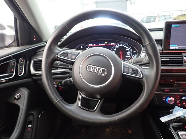 Photo 10 VIN: WAUZZZ4G4GN118362 - AUDI A6 AVANT 