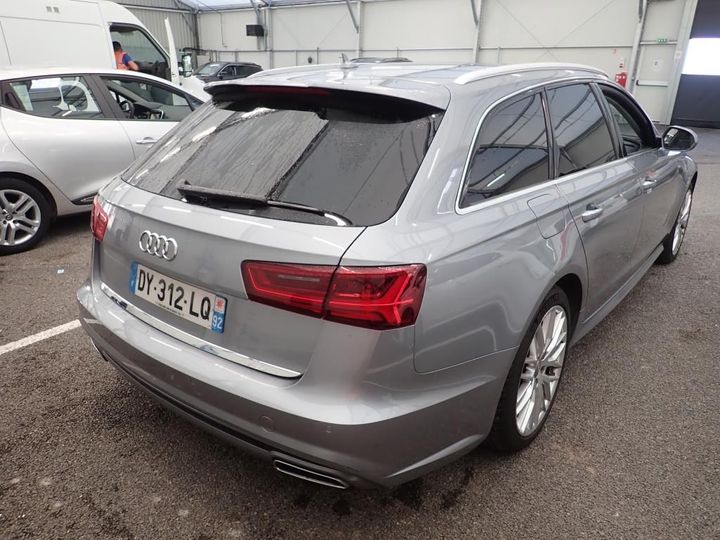 Photo 2 VIN: WAUZZZ4G4GN118362 - AUDI A6 AVANT 