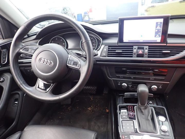 Photo 6 VIN: WAUZZZ4G4GN118362 - AUDI A6 AVANT 