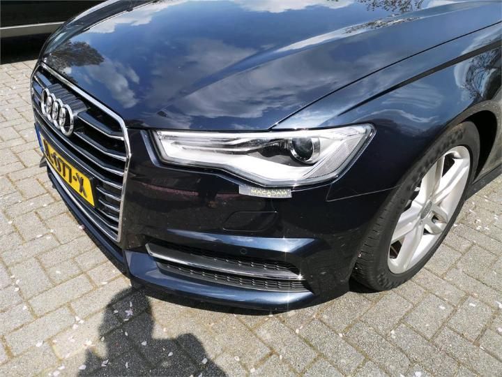 Photo 13 VIN: WAUZZZ4G4GN133234 - AUDI A6 