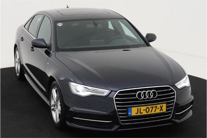 Photo 2 VIN: WAUZZZ4G4GN133234 - AUDI A6 