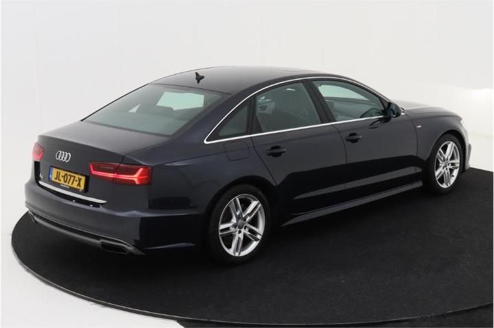 Photo 3 VIN: WAUZZZ4G4GN133234 - AUDI A6 