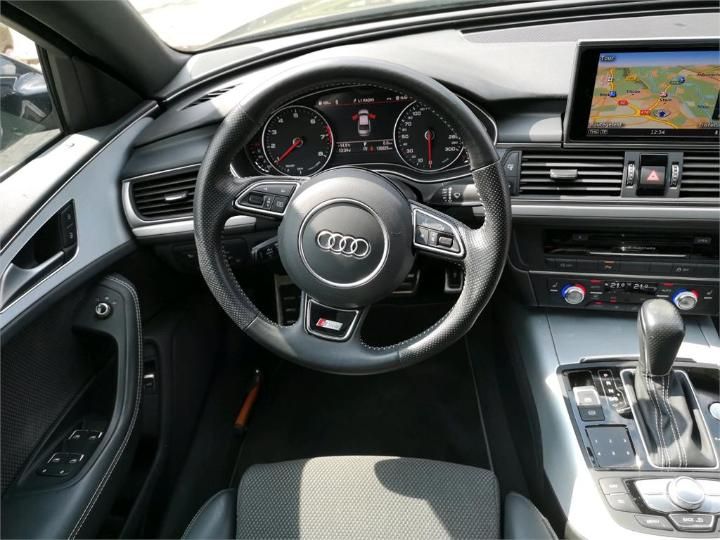 Photo 6 VIN: WAUZZZ4G4GN133234 - AUDI A6 