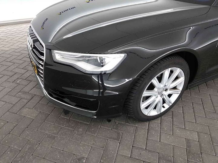 Photo 25 VIN: WAUZZZ4G4GN134075 - AUDI A6 AVANT 