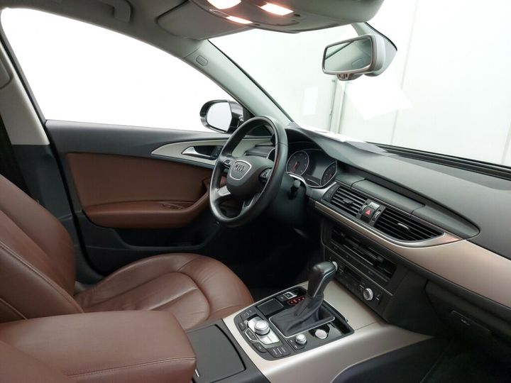 Photo 3 VIN: WAUZZZ4G4GN144945 - AUDI A6 