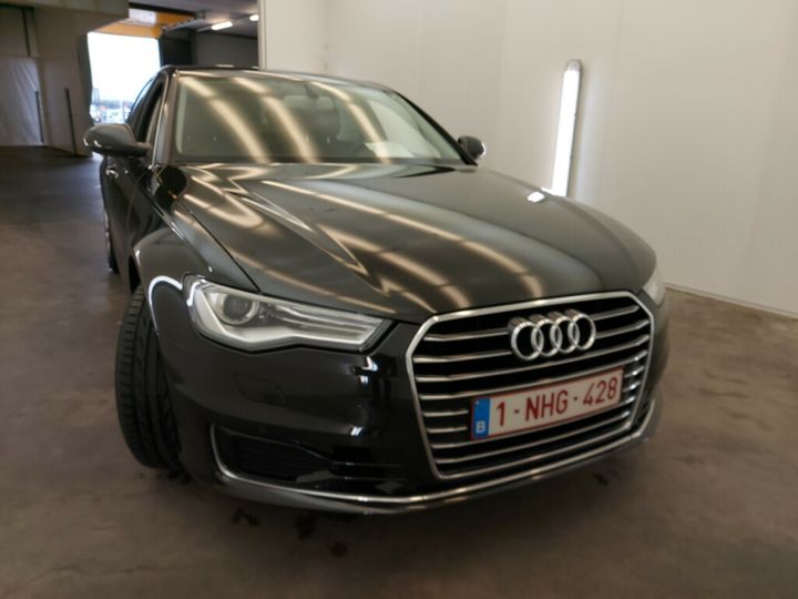 Photo 7 VIN: WAUZZZ4G4GN144945 - AUDI A6 